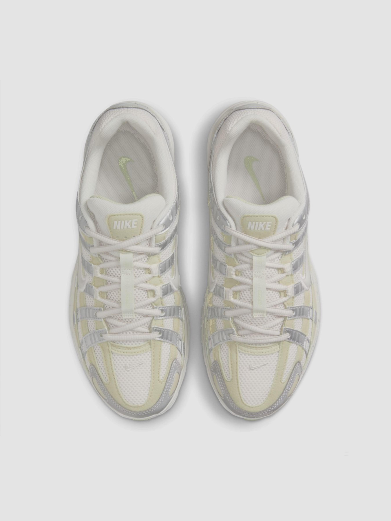 Кросівки NIKE P-6000 модель IB3485-001 Фото