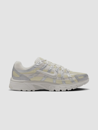Кросівки NIKE P-6000 модель IB3485-001 - фото