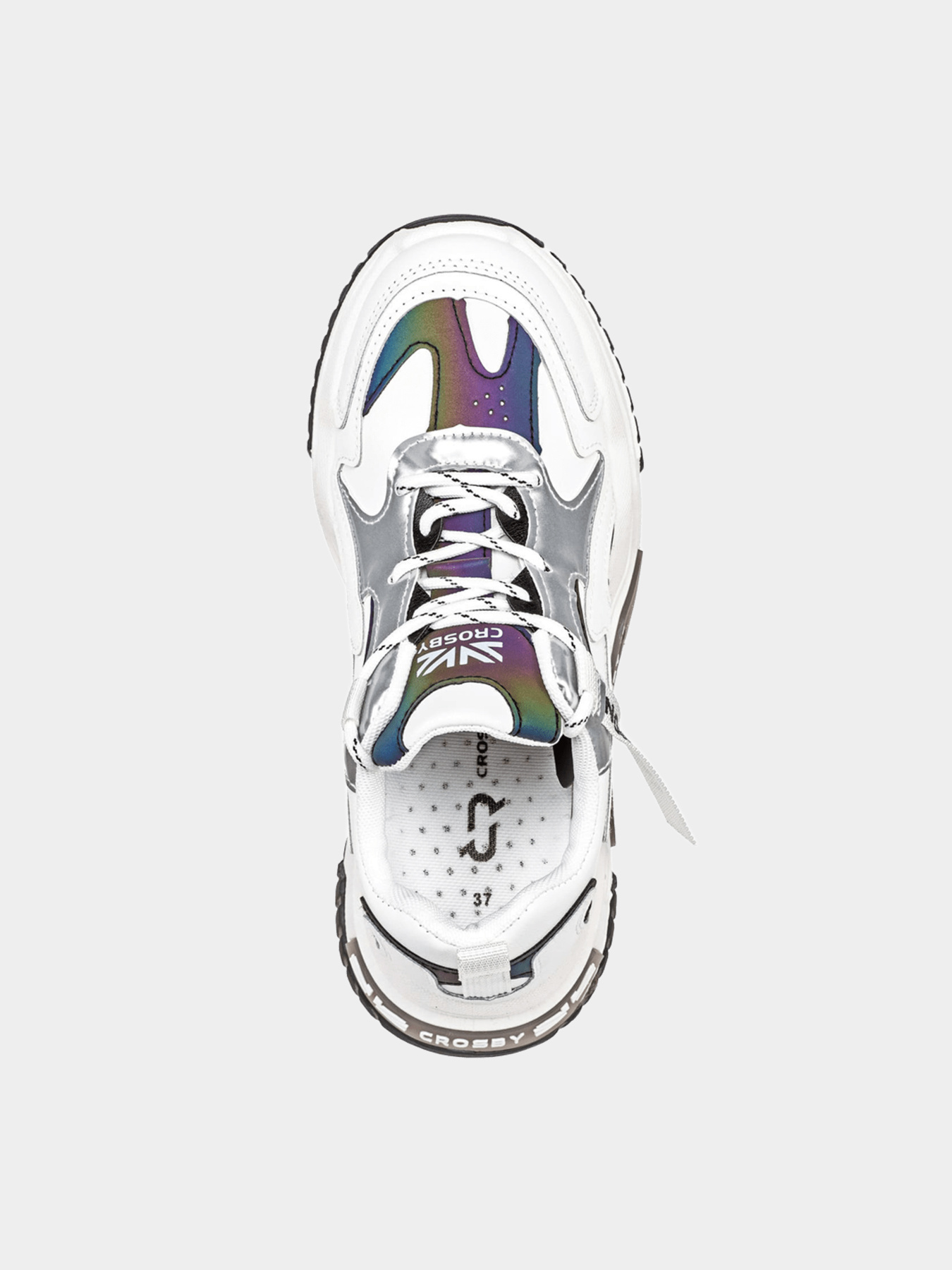 Кросівки Crosby модель 418339/05-03-212 Фото