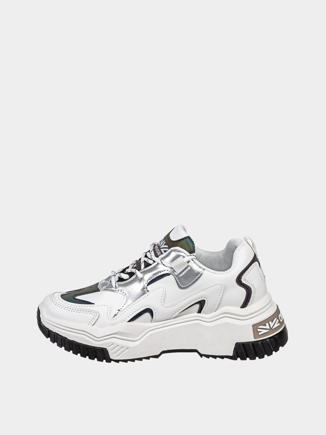 Кроссовки повседневные Crosby модель 418339/05-03-212 Фото