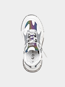 Кроссовки повседневные Crosby модель 418339/05-03-212 Фото