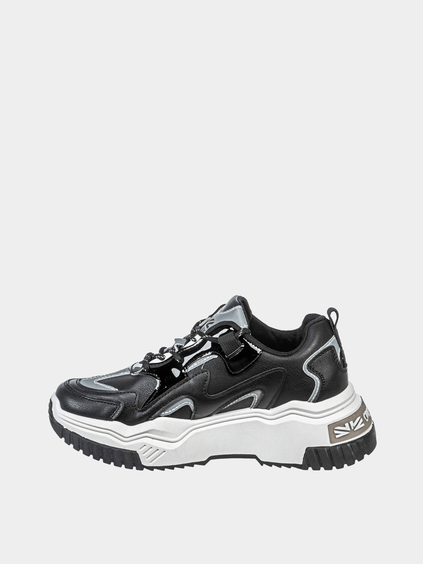 Кросівки Crosby модель 418339/05-02-212 Фото