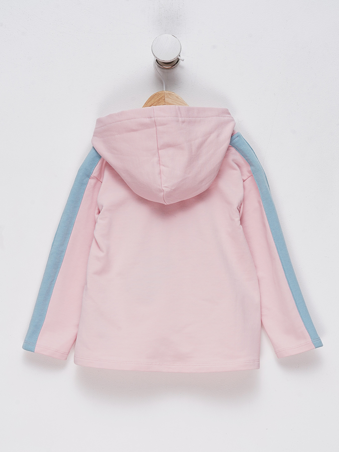 Худи Belly Button модель 1973231 Фото