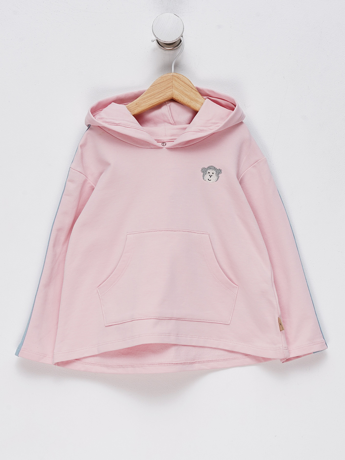 Худи Belly Button модель 1973231 Фото