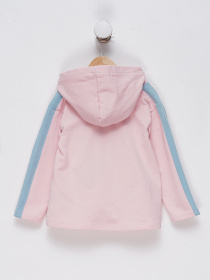 Худи Belly Button модель 1973231 Фото