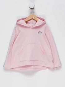 Худи Belly Button модель 1973231 Фото