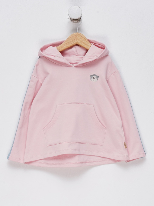 Худи Belly Button модель 1973231 Фото