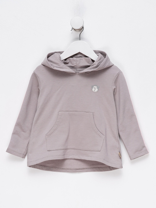 Худи Belly Button модель 1973232 Фото