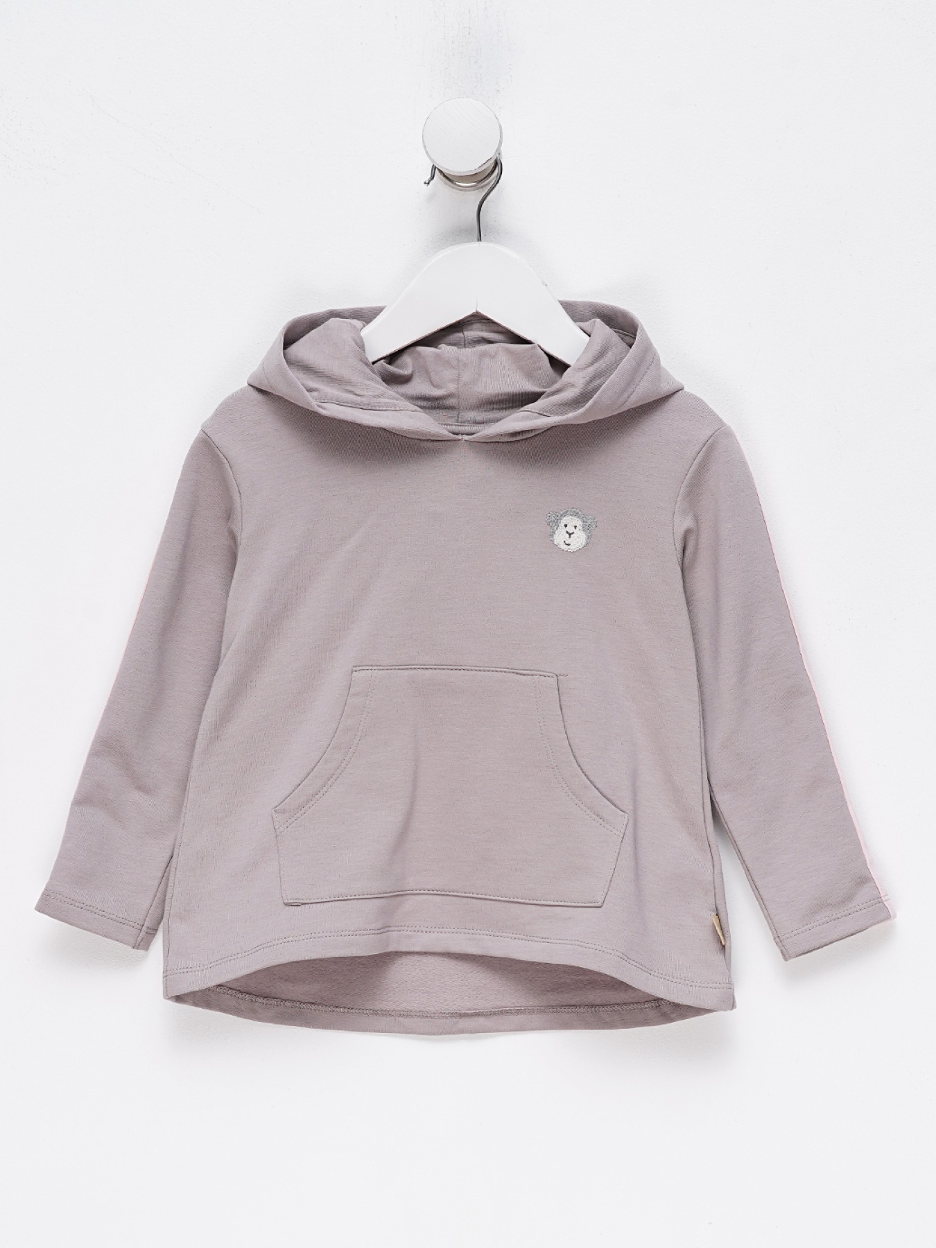 Худі Belly Button модель 1973232 Фото