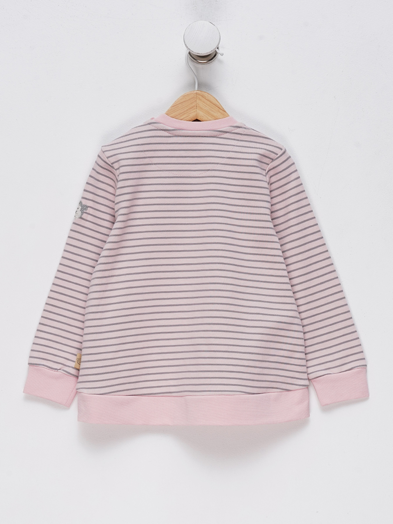 Свитшот Belly Button модель 1973271 Фото