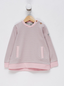 Свитшот Belly Button модель 1973271 Фото