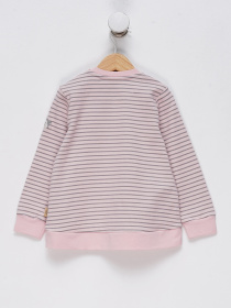 Світшот Belly Button модель 1973271 Фото