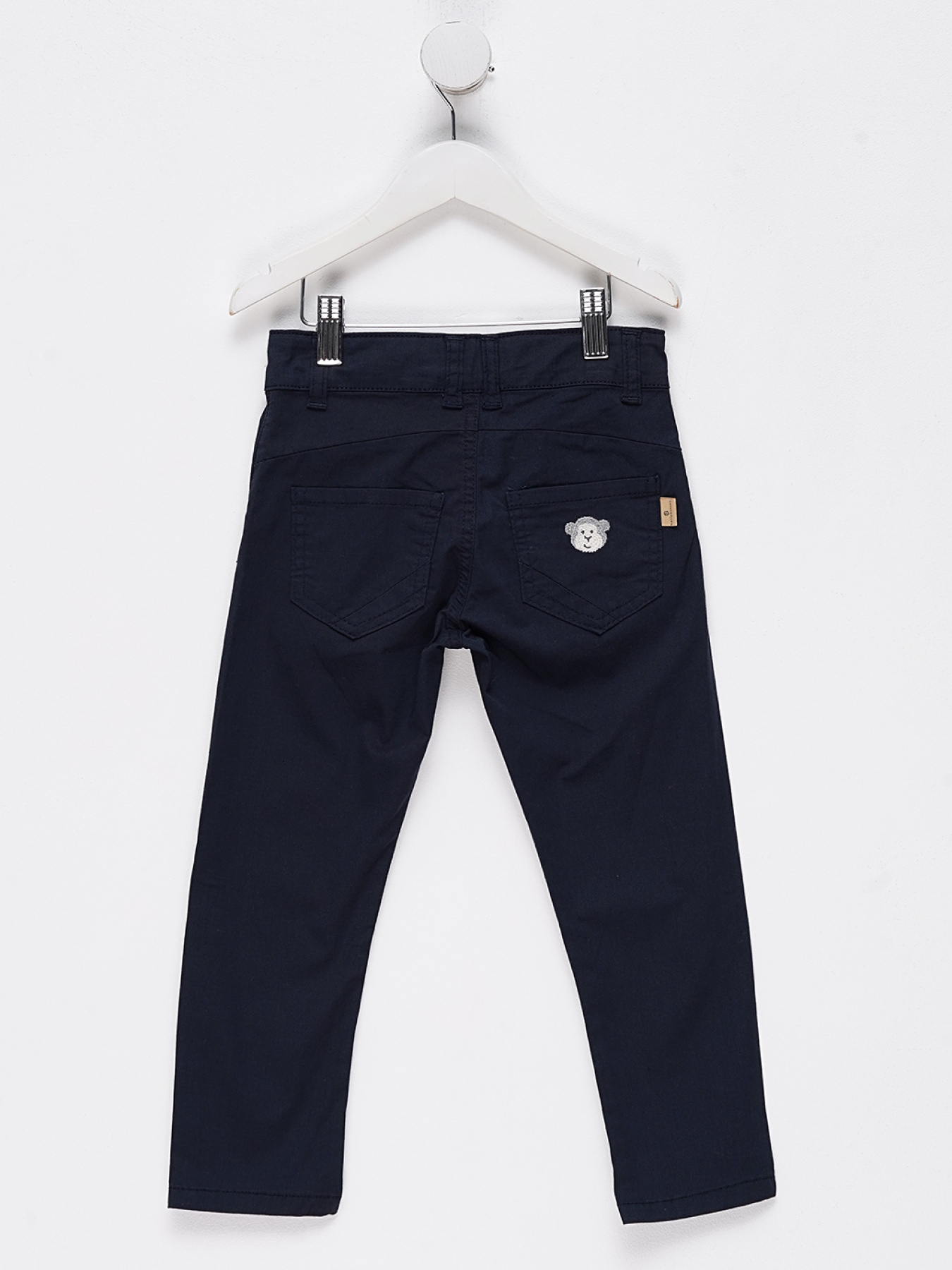 Повседневные штаны Belly Button модель 1973414 Фото