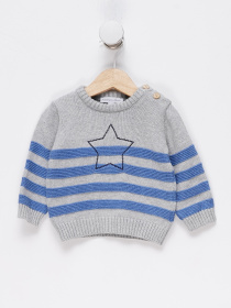 Джемпер Belly Button модель 1972517 Фото