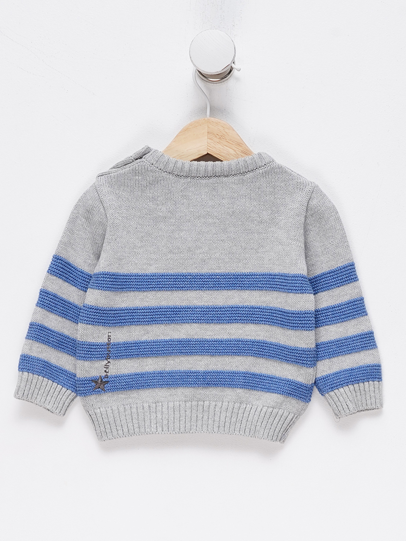 Джемпер Belly Button модель 1972517 Фото