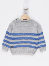 Джемпер Belly Button модель 1972517 Джемпер Belly Button модель 1972517 Фото