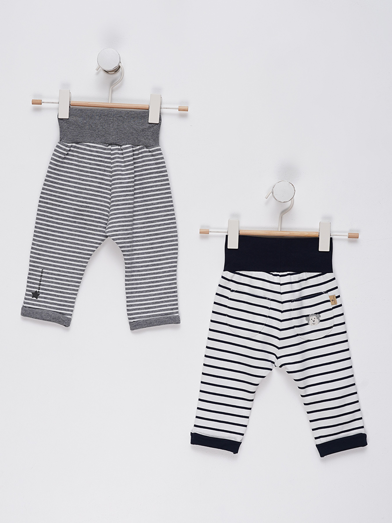 Набор спортивных штанов Belly Button модель 1972926 Фото