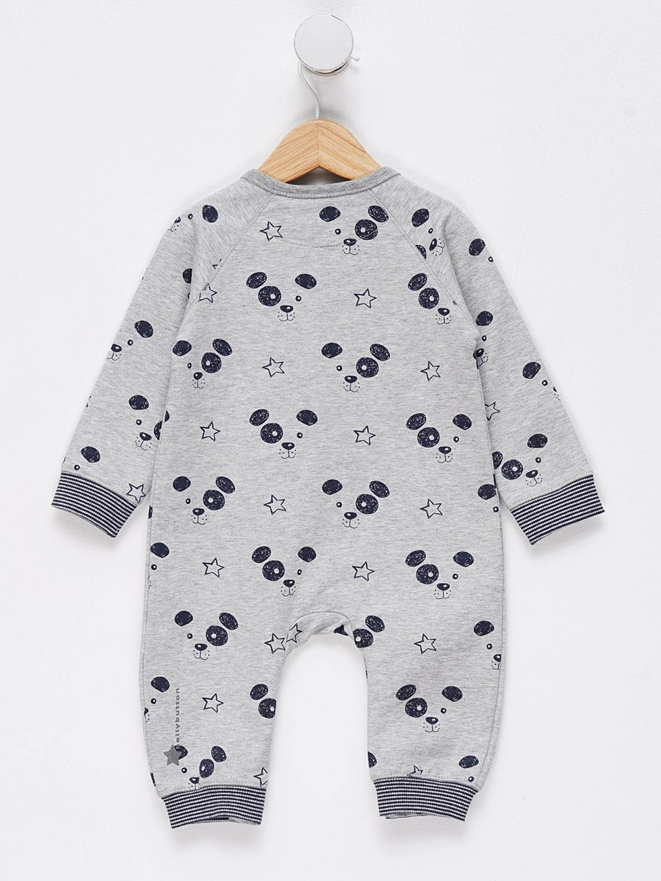 Чоловічок Belly Button модель 1972453 Фото