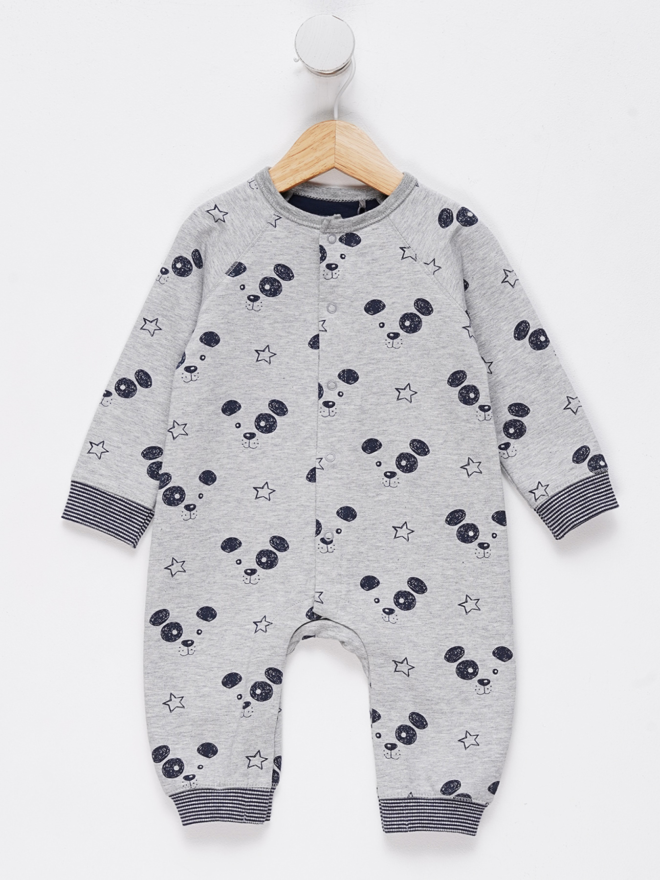 Чоловічок Belly Button модель 1972453 Фото