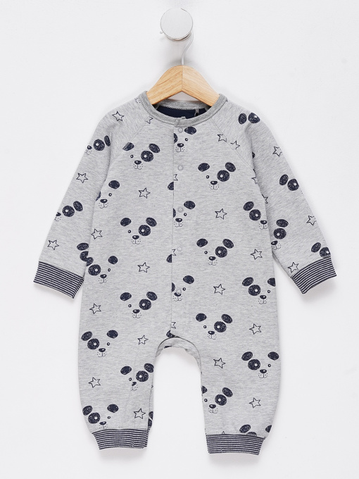 Нательный комбинезон Belly Button модель 1972453 Фото