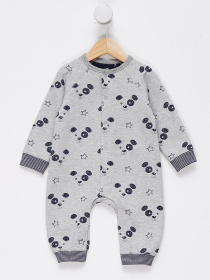 Нательный комбинезон Belly Button модель 1972453 Фото