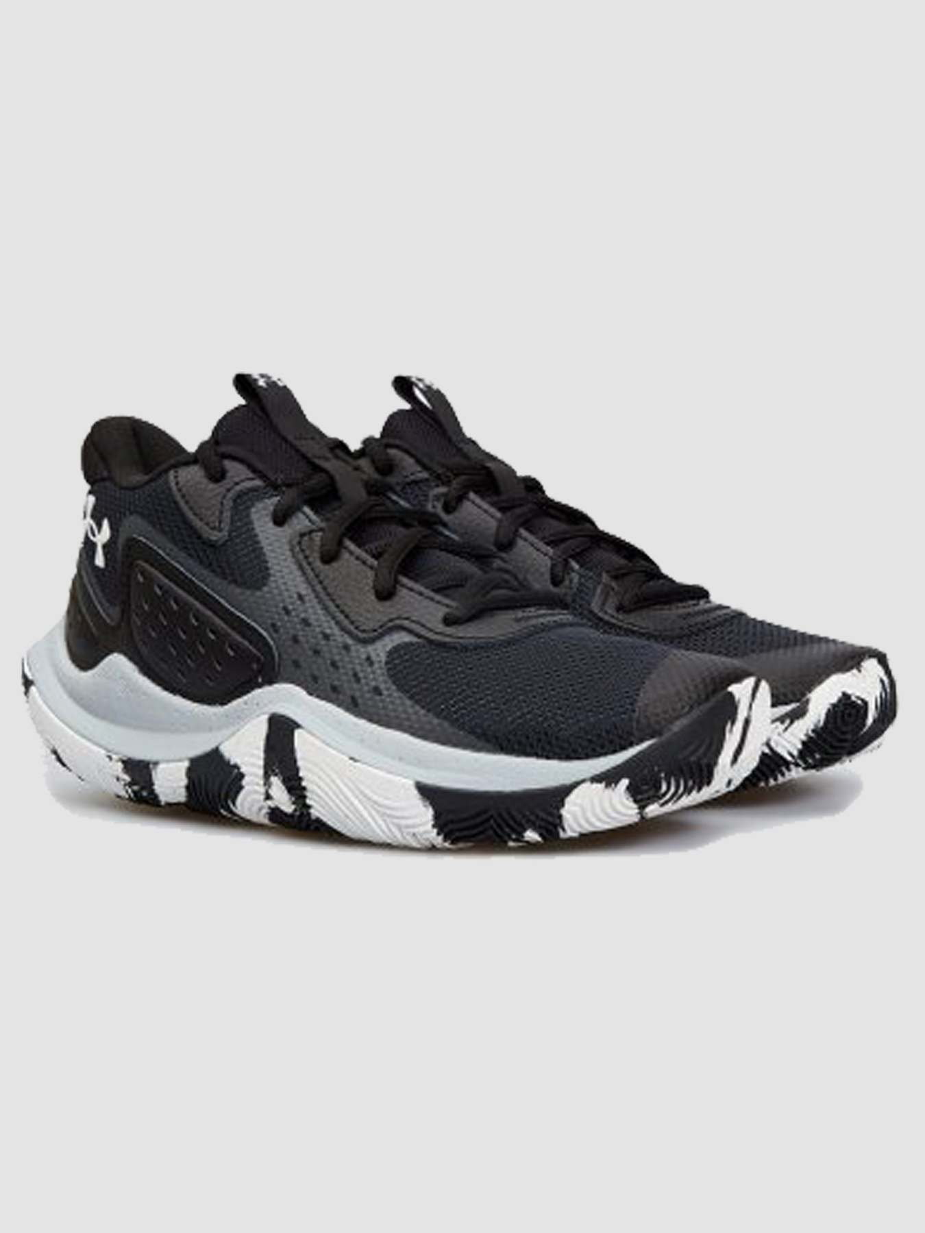 Кроссовки Under Armour Ua Jet '23 модель 3026634-002 Фото