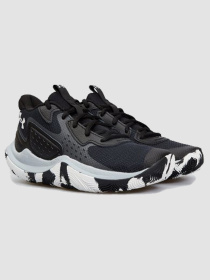 Кроссовки Under Armour Ua Jet '23 модель 3026634-002 Фото