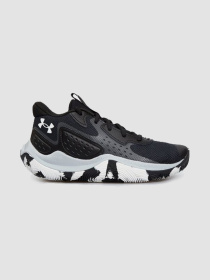 Кроссовки Under Armour Ua Jet '23 модель 3026634-002 Фото