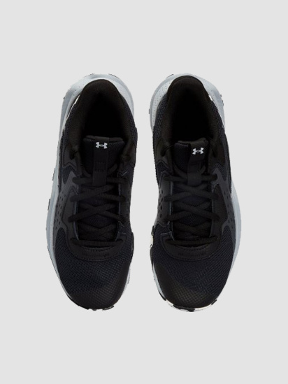 Кроссовки Under Armour Ua Jet '23 модель 3026634-002 — фото 3 - INTERTOP