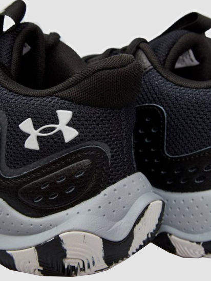 Кроссовки Under Armour Ua Jet '23 модель 3026634-002 — фото 4 - INTERTOP