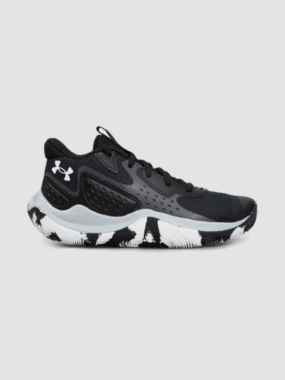 Кроссовки Under Armour Ua Jet '23 модель 3026634-002 - фото
