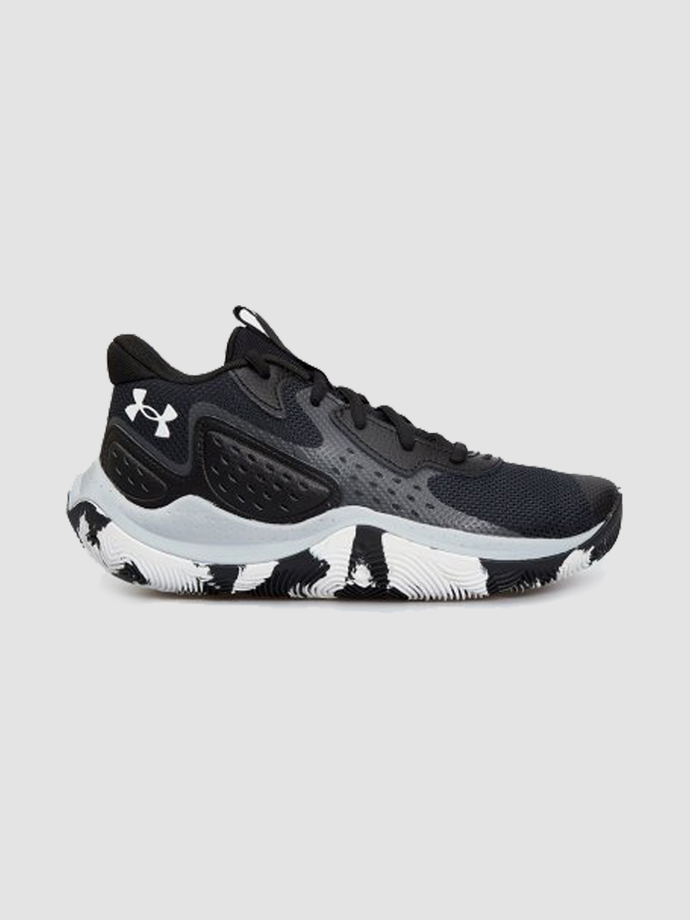 Кросівки повсякденні Under Armour Ua Jet '23 модель 3026634-002 Фото