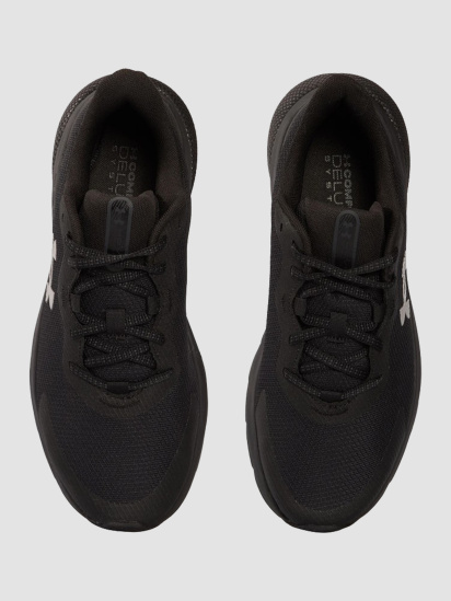 Кросівки Under Armour Hovr Turbulence 2 модель 3028751-001 — фото 4 - INTERTOP