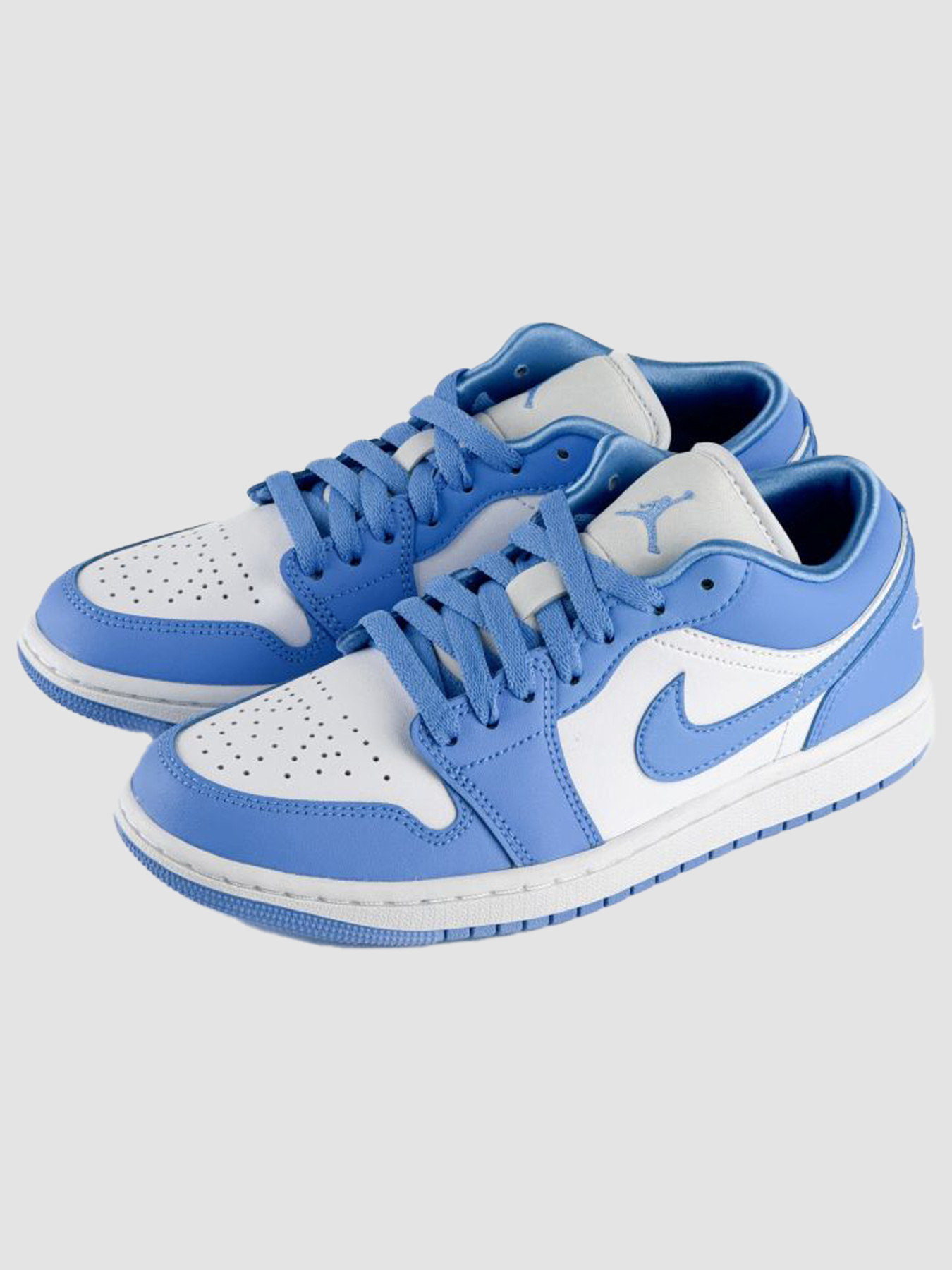 Кроссовки Jordan Air 1 Low модель AO9944-441 Фото