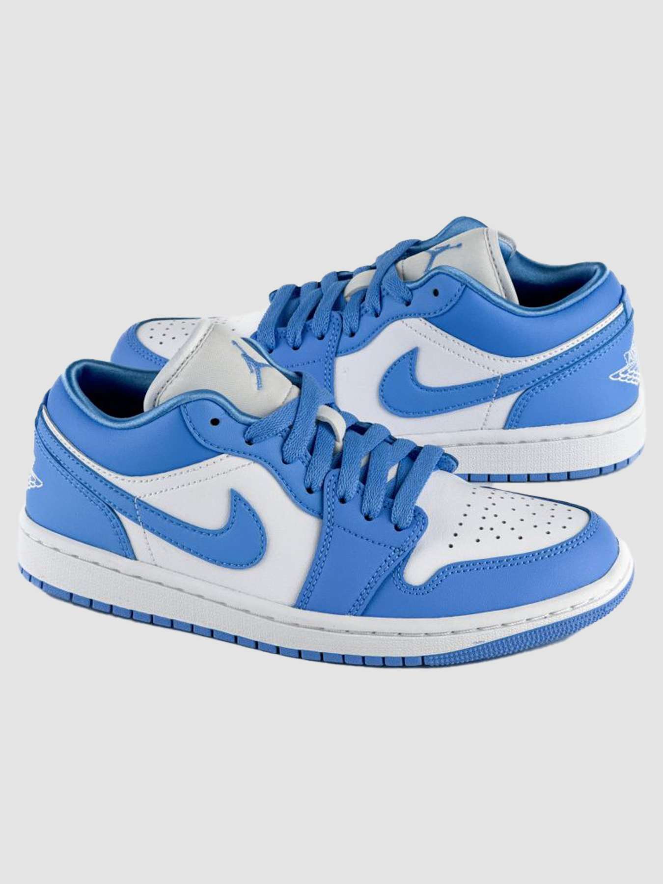 Кроссовки Jordan Air 1 Low модель AO9944-441 Фото