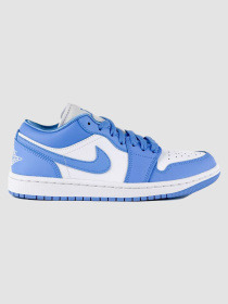 Кроссовки Jordan Air 1 Low модель AO9944-441 Фото