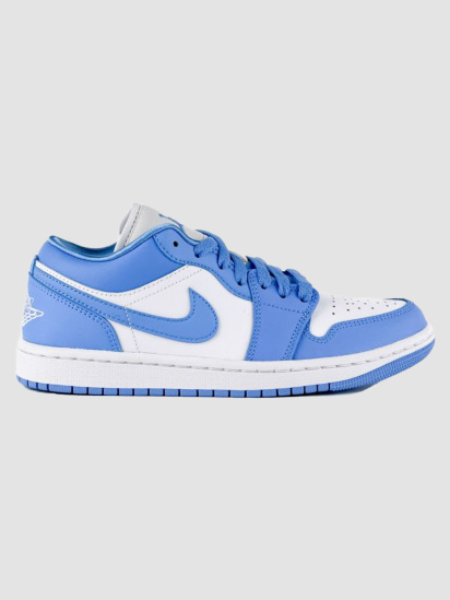 Кросівки Jordan Air 1 Low модель AO9944-441 - фото