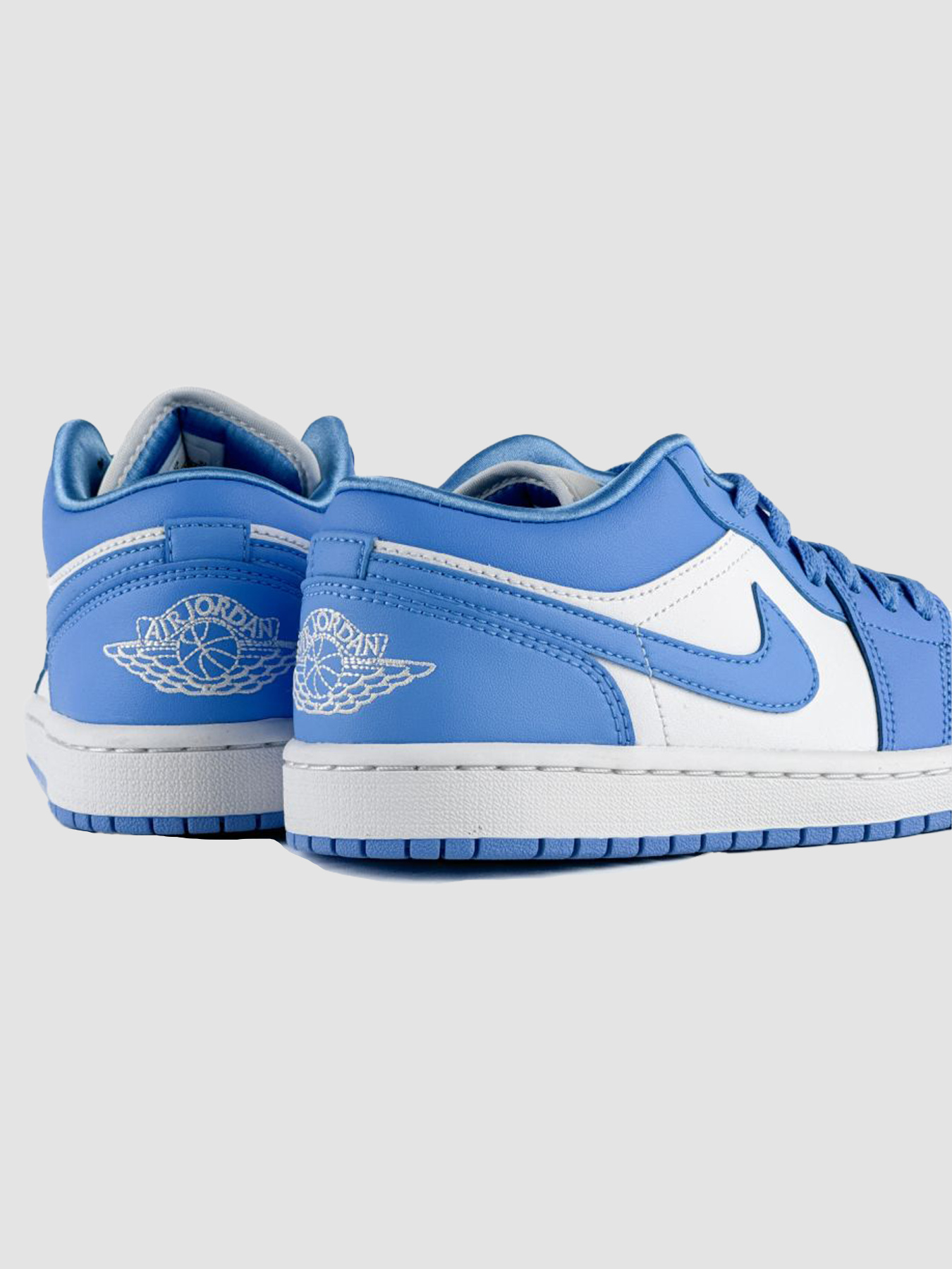 Кроссовки повседневные Jordan Air 1 Low модель AO9944-441 Кроссовки повседневные Jordan Air 1 Low модель AO9944-441 Фото