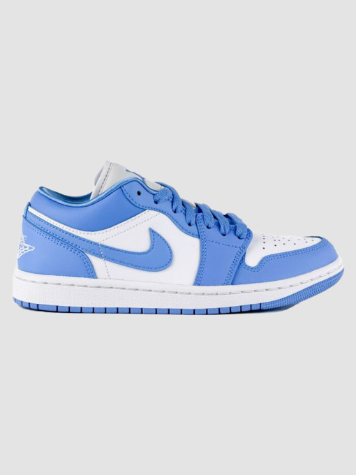 Кроссовки повседневные Jordan Air 1 Low модель AO9944-441 Фото