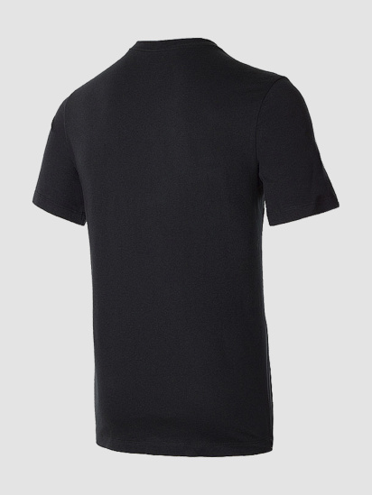 Футболка NIKE M Nsw Tee Icon Futura модель AR5004-010 — фото - INTERTOP