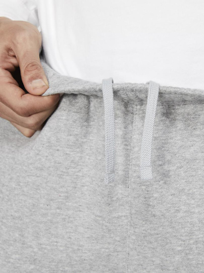Джоггеры NIKE Sportswear Club Fleece модель BV2737-063 — фото 3 - INTERTOP