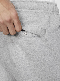 Джоггеры NIKE Sportswear Club Fleece модель BV2737-063 Фото