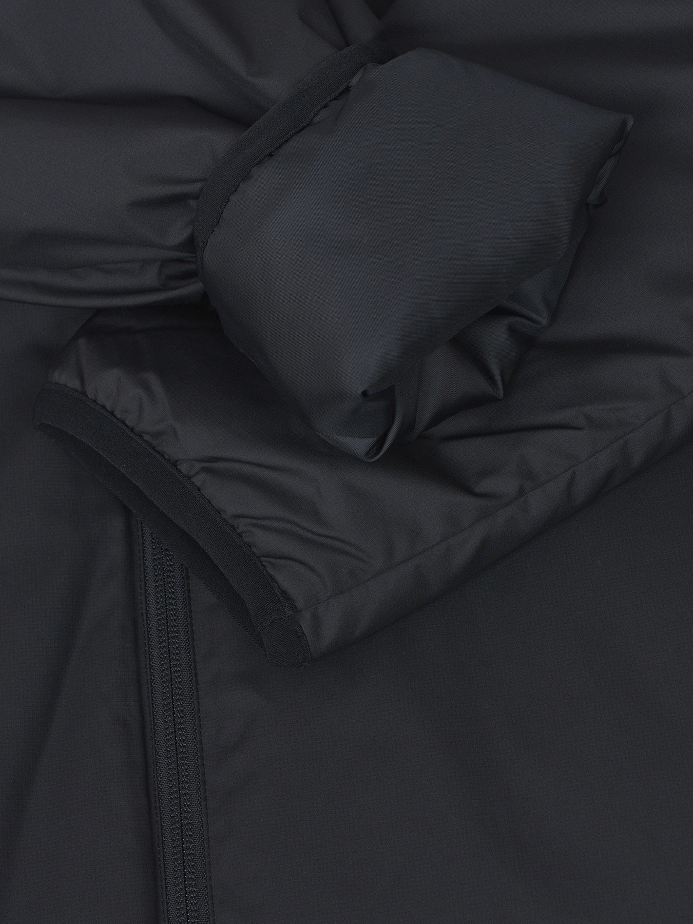 Парка NIKE Team Park 20 Winter Jacket модель CW6156-010 Фото