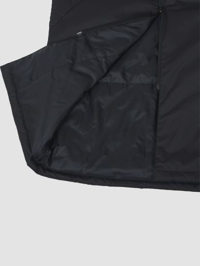 Парка NIKE Team Park 20 Winter Jacket модель CW6156-010 — фото - INTERTOP