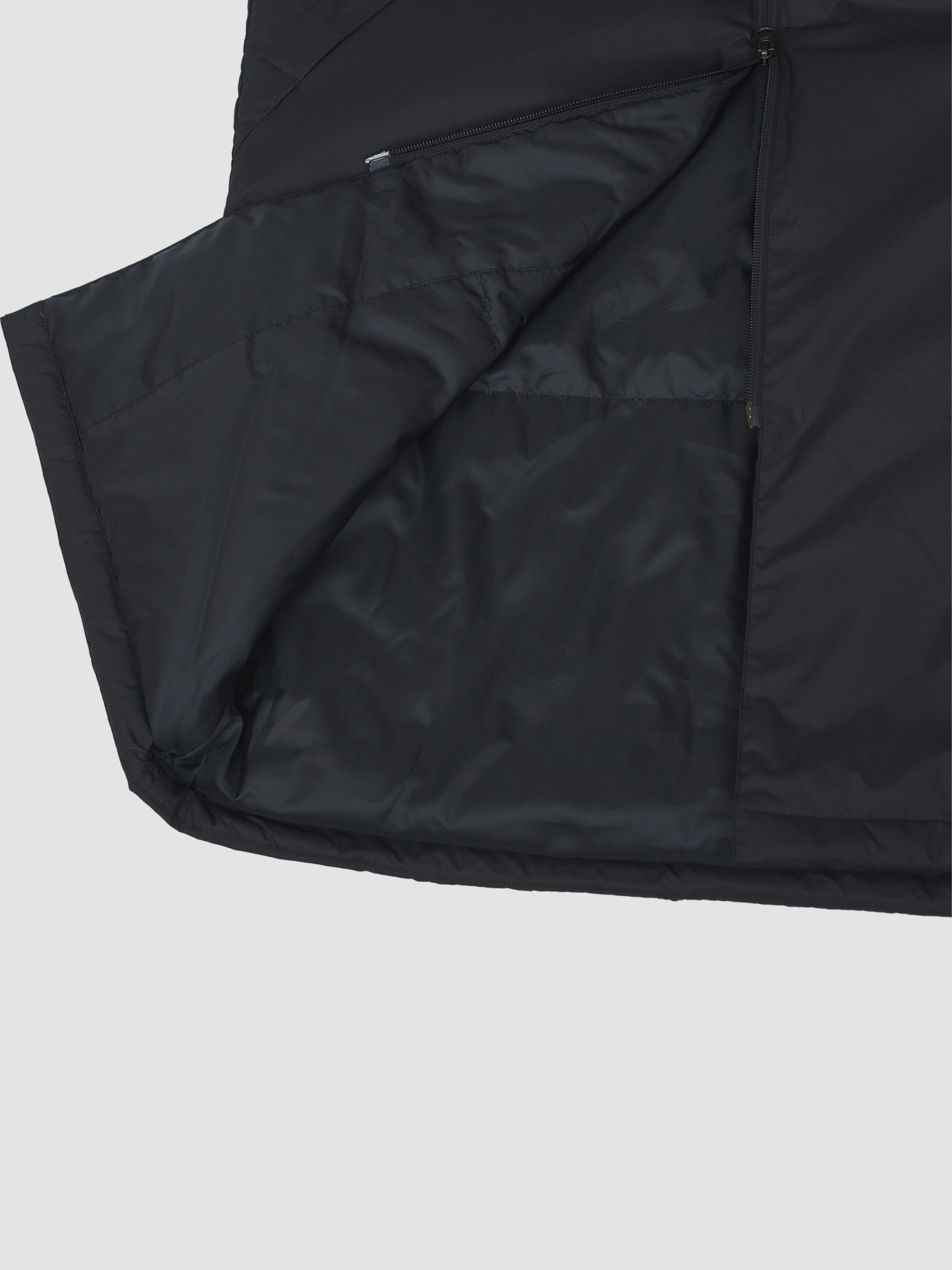 Парка NIKE Team Park 20 Winter Jacket модель CW6156-010 Фото