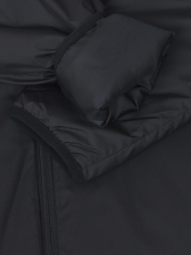 Парка NIKE Team Park 20 Winter Jacket модель CW6156-010 Фото