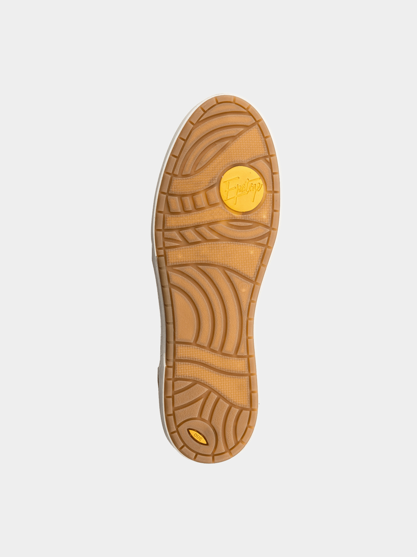 Кроссовки Casual модель Кеж-1406/3203-701RM-корич.-191 Фото