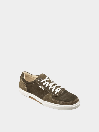 Кросівки Casual модель Кеж-1406/3203-701RM-корич.-191 - фото