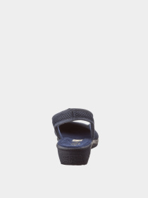 Сабо Casual модель Кеж-S 235 dark blue-ж-191 Сабо Casual модель Кеж-S 235 dark blue-ж-191 Фото