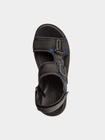 Сандалії Casual модель Кеж-7298/002-29-синій.-201 Фото